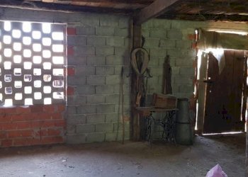 Stanza non arredata - Villa Teglio - foto 10