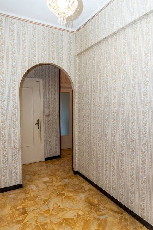 Ingresso - Two-room apartment via Generale Manfredo Fanti, 10, Genova (neighborhood Sampierdarena) - photo 2
