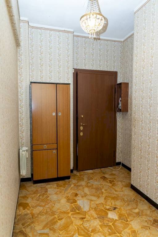 Ingresso - Two-room apartment via Generale Manfredo Fanti, 10, Genova (neighborhood Sampierdarena) - photo 3