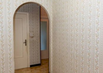 Ingresso - Two-room apartment via Generale Manfredo Fanti, 10, Genova (neighborhood Sampierdarena) - photo 2