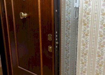 Interno palazzo - Bilocale via Generale Manfredo Fanti, 10, Genova (zona Sampierdarena) - foto 4