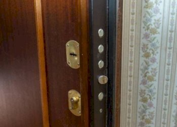 Interno palazzo - Two-room apartment via Generale Manfredo Fanti, 10, Genova (neighborhood Sampierdarena) - photo 5