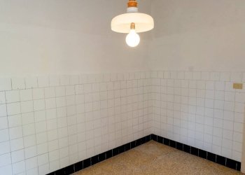 Cucina - Two-room apartment via Generale Manfredo Fanti, 10, Genova (neighborhood Sampierdarena) - photo 8