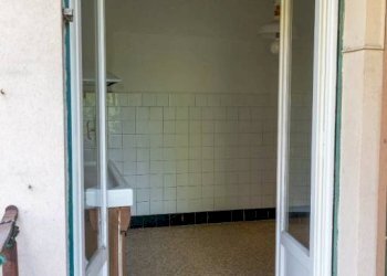 Balcone - Two-room apartment via Generale Manfredo Fanti, 10, Genova (neighborhood Sampierdarena) - photo 9