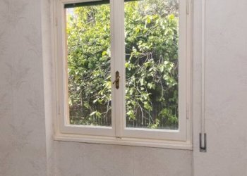 Stanza non arredata - Two-room apartment via Generale Manfredo Fanti, 10, Genova (neighborhood Sampierdarena) - photo 14