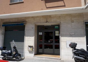 Facciata - Bilocale via Generale Manfredo Fanti, 10, Genova (zona Sampierdarena) - foto 27