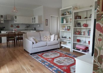 Salone - Villa via Vittorio Scati, 8, Acqui Terme - foto 3