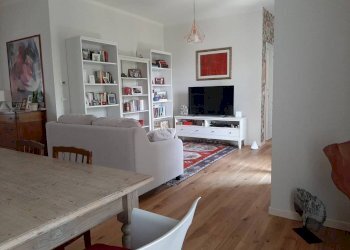 Salone - Villa via Vittorio Scati, 8, Acqui Terme - foto 4