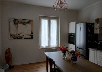 Cucina - Villa via Vittorio Scati, 8, Acqui Terme - foto 5