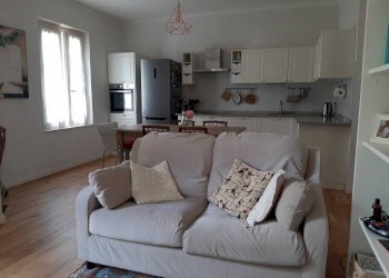 Salone - Villa via Vittorio Scati, 8, Acqui Terme - foto 6