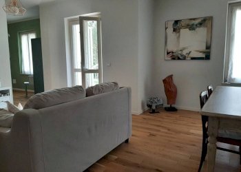 Salone - Villa via Vittorio Scati, 8, Acqui Terme - foto 7