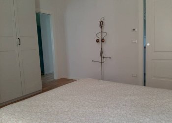 Camera da letto - Villa via Vittorio Scati, 8, Acqui Terme - foto 10