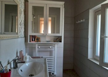 Bagno - Villa via Vittorio Scati, 8, Acqui Terme - foto 11