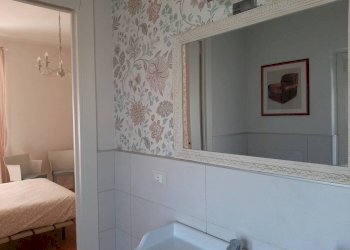 Bagno - Villa via Vittorio Scati, 8, Acqui Terme - foto 13