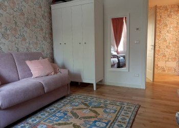 Camera da letto - Villa via Vittorio Scati, 8, Acqui Terme - foto 14
