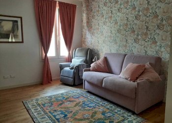 Salone - Villa via Vittorio Scati, 8, Acqui Terme - foto 15