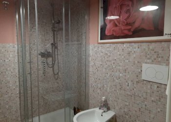 Bagno - Villa via Vittorio Scati, 8, Acqui Terme - foto 17
