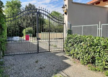 Ingresso - Villa via Vittorio Scati, 8, Acqui Terme - foto 20