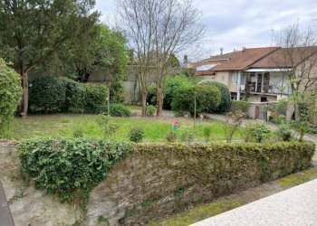 Giardino - Villa via Vittorio Scati, 8, Acqui Terme - foto 21