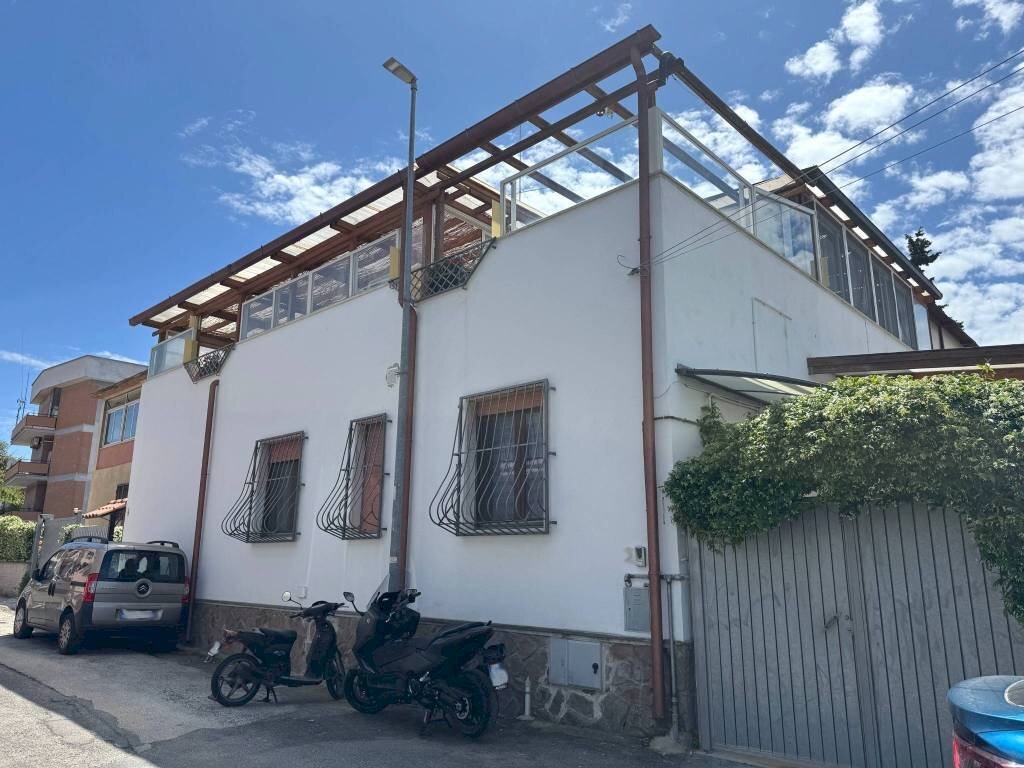 Facciata - Attico Civitavecchia - foto 1