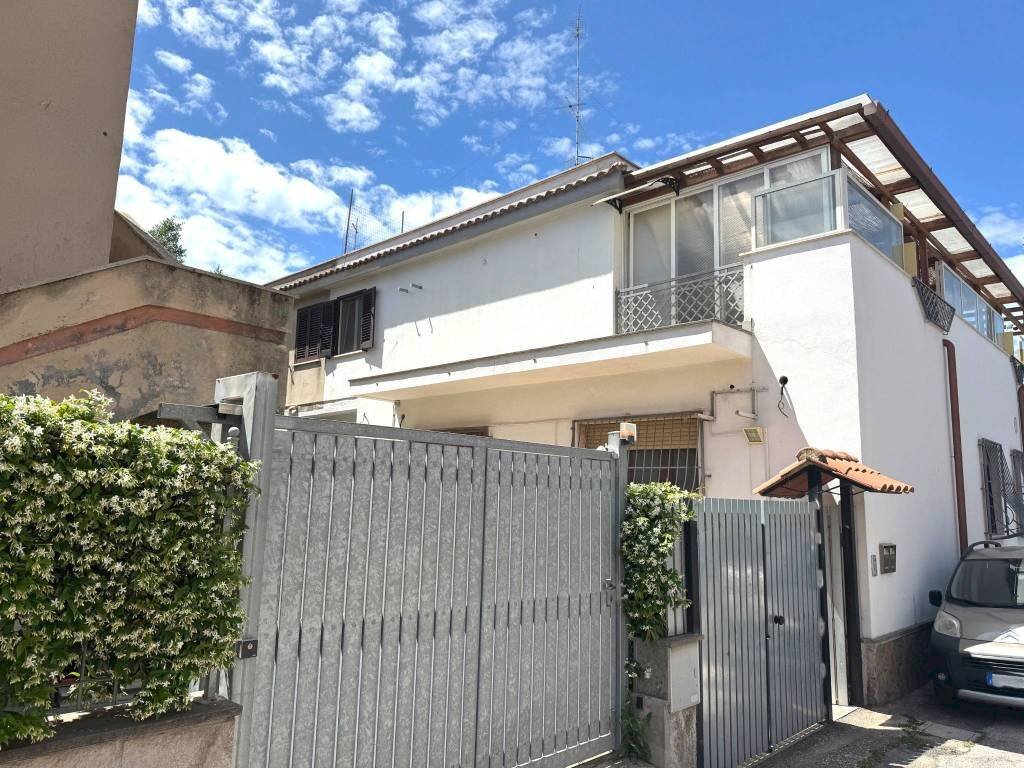 Facciata - Attico Civitavecchia - foto 2