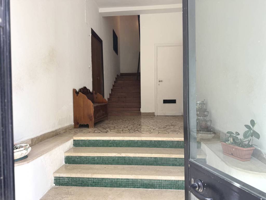 Interno palazzo - Attico Civitavecchia - foto 3