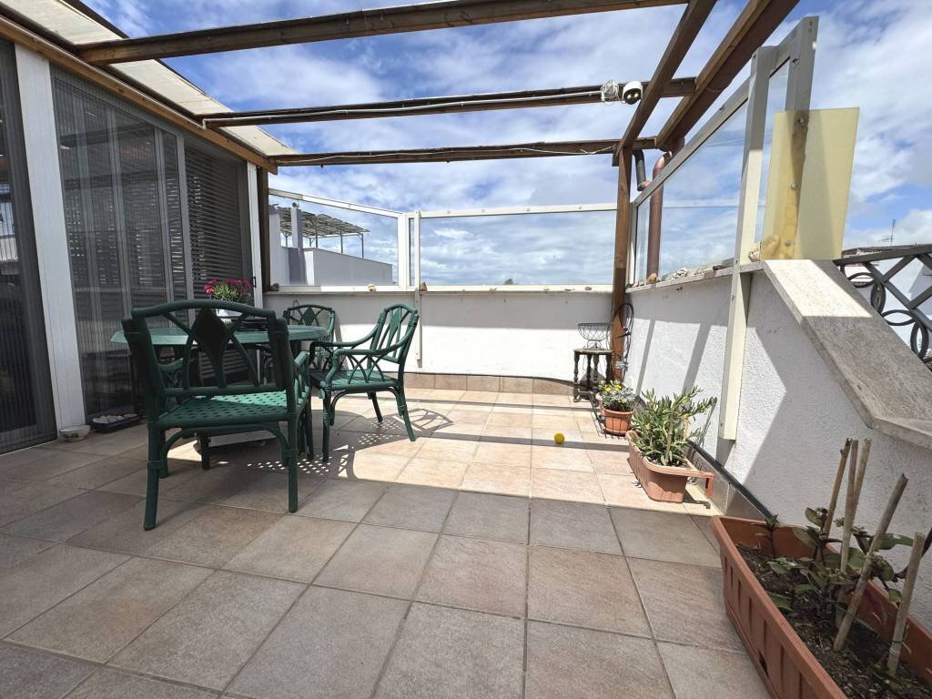 Terrazzo - Attico Civitavecchia - foto 2