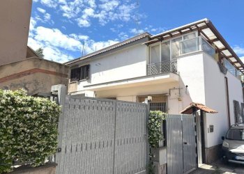 Facciata - Attico Civitavecchia - foto 2