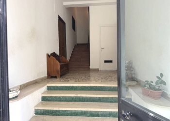 Interno palazzo - Attico Civitavecchia - foto 3