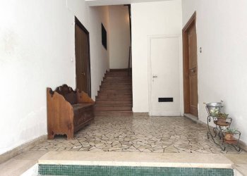 Interno palazzo - Attico Civitavecchia - foto 4