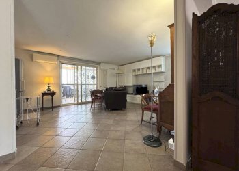 Salone - Attico Civitavecchia - foto 5