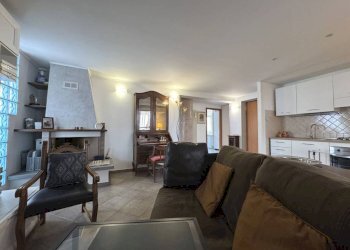 Salone - Attico Civitavecchia - foto 8