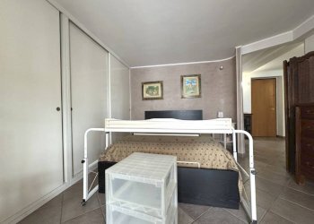 Camera da letto - Attic Civitavecchia - photo 11
