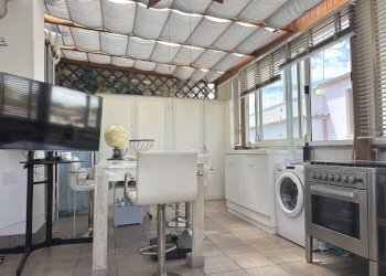 Terrazzo - Attico Civitavecchia - foto 15