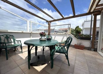 Terrazzo - Attico Civitavecchia - foto 1