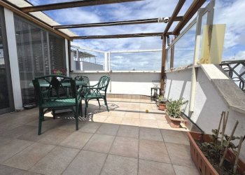 Terrazzo - Attico Civitavecchia - foto 2