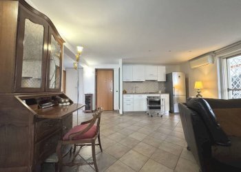 Salone - Attico Civitavecchia - foto 5