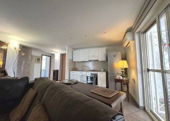 Salone - Attico Civitavecchia - foto 7