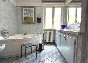 Bagno - Attic Civitavecchia - photo 10
