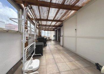 Terrazzo - Attic Civitavecchia - photo 11