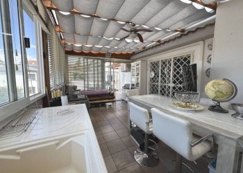 Terrazzo - Attico Civitavecchia - foto 12