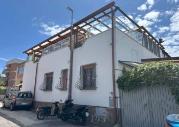 Facciata - Attico Civitavecchia - foto 16