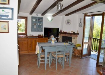 Salone - Trilocale Montaldo di Mondovì - foto 1