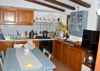 Cucina - Trilocale Montaldo di Mondovì - foto 2