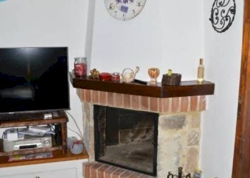 Salone - Trilocale Montaldo di Mondovì - foto 4