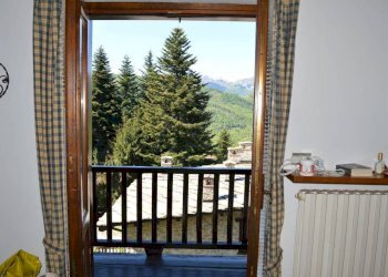 Balcone - Trilocale Montaldo di Mondovì - foto 6