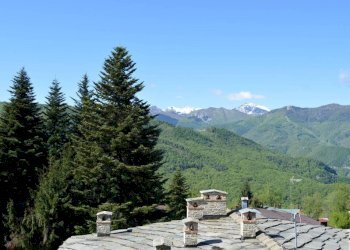 Vista - Trilocale Montaldo di Mondovì - foto 7