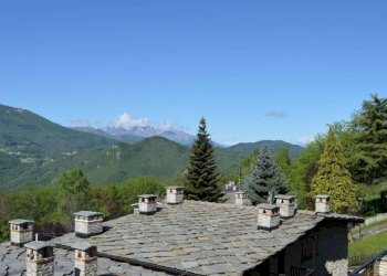 Vista - Trilocale Montaldo di Mondovì - foto 8