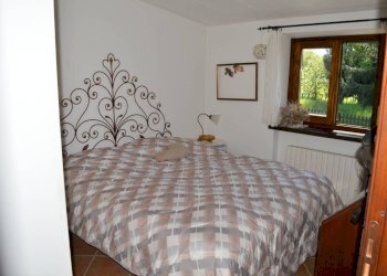 Camera da letto - Trilocale Montaldo di Mondovì - foto 11