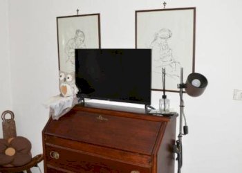 Camera da letto - Trilocale Montaldo di Mondovì - foto 12